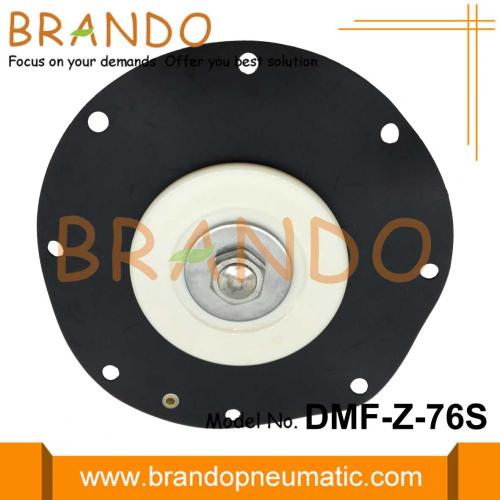 3'' Inch BFEC DMF-Z-76S Pulse Valve Diaphragm