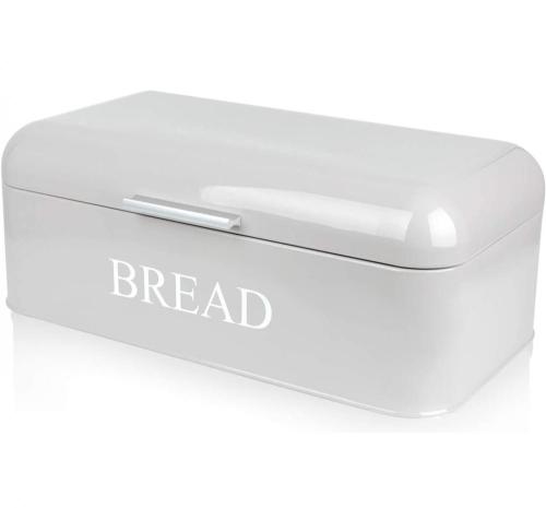 Moderne Brotbox antike Brotbox