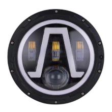 auto led driving lights for car 40W