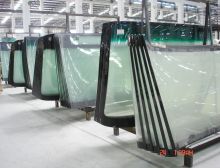 6.38-42.3mm Winshield Laminated Glass