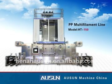 PP FDY Yarn machine