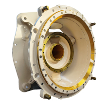 Symon Cone Crusher Main Frame Spare Part for Mining and Quarry Equipment