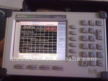 original Anritsu S331D Site master in stock