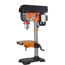 Allwin 240V DP12VL Drill Press Bench - 240x240mm Table Size, 2580rpm