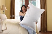 Down/Feather Pillow, Wholesale Hotel Pillows
