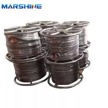 12.7mm Low Relaxation PC Strand Steel Wire