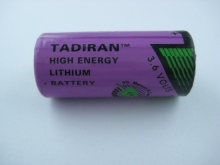 Tadiran AA Battery Er14500