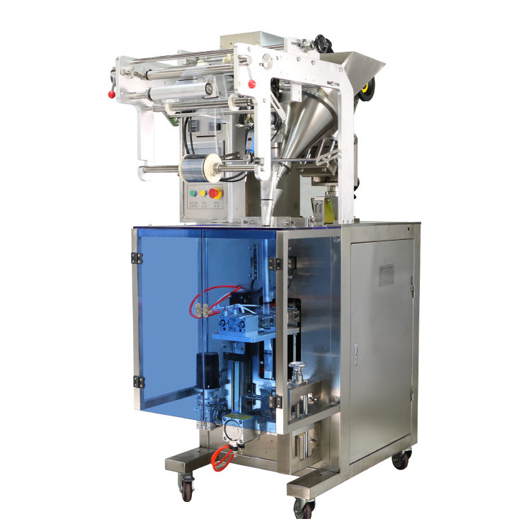 Máquina de embalaje de llenado en polvo Powder Filling Packing Machine