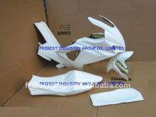 Fiberglass fairing for suzuki GSXR1000 07-08 FIBERGLASS
