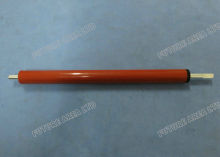 Refurbished Rubber Lower Sleeved Roller , Laser Jet Printer Canon Mf 3220