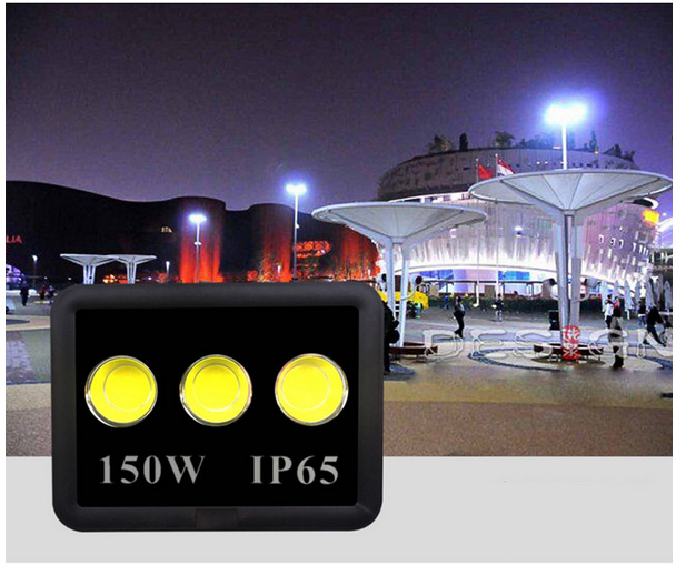 150W LED FLOOD LIGHT