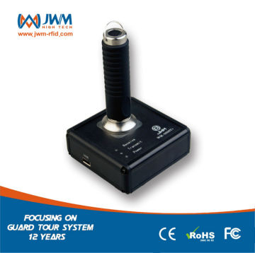 JWM Touch Control de rondas/Watchman Clock/Sistema de control de ronda