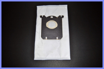 OEM vacuum cleaner non-woven dust filter Bag ISO RoHS