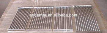 Barbecue Wire Mesh, Stainless Steel Barbecue Bbq Grill Wire Mesh Net, Galvanized Barbecue Grill Wire Mesh