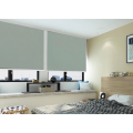 Tirai Polos Warna Roller Blind Shades