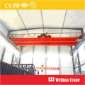 Double Girder Overhead Crane 32t