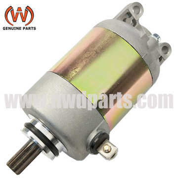Motorcycle Starter Parts for MALAGUTI Models Madison 125, Madison 150T, and Others