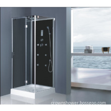 kuadran profil aluminium cetakan kaca ukuran standar kabin shower bossgoo com