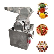 Industrial Grinding Machines: Cocoa, Moringa, Spices, and More