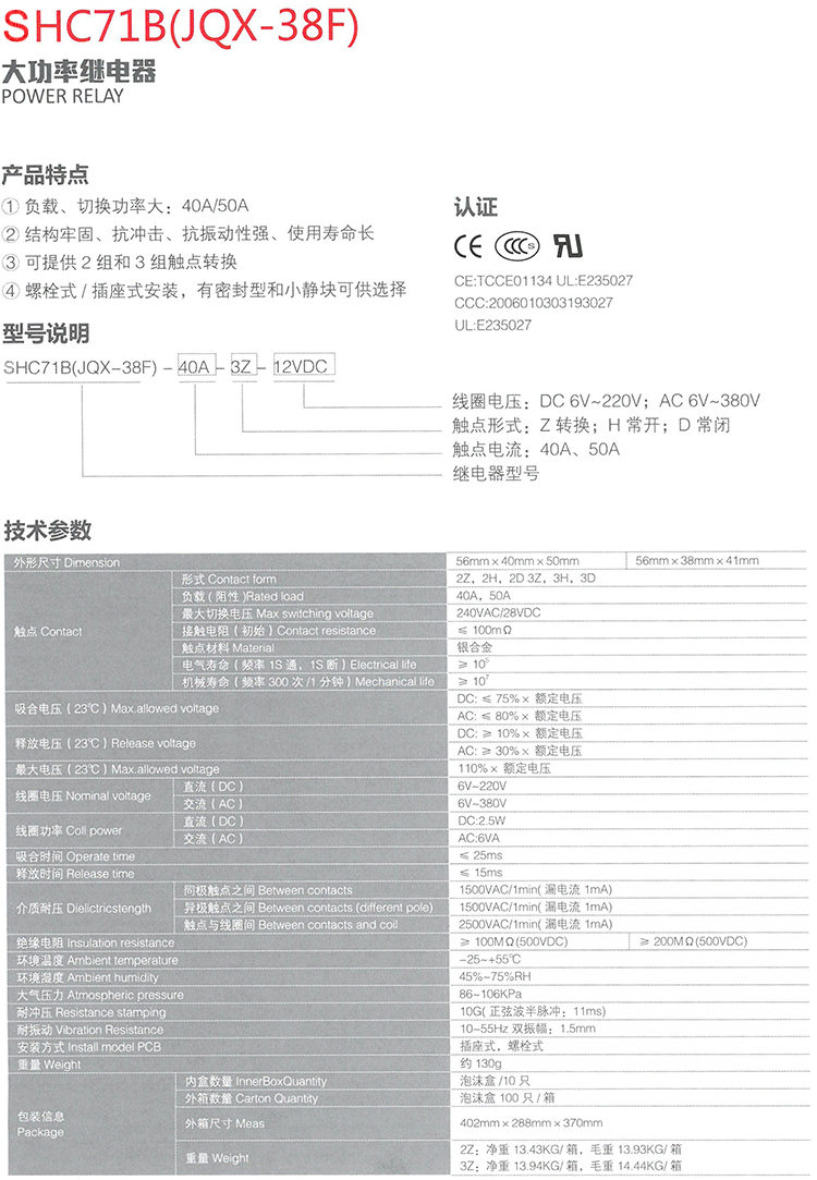 SAIPWELL/SAIP New Product 28VDC/240VAC Socket Mounted Electrical High-Power Relay