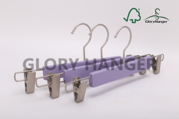Glory Hanger small size wooden hanger