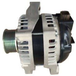 Honda Odyssey Alternator