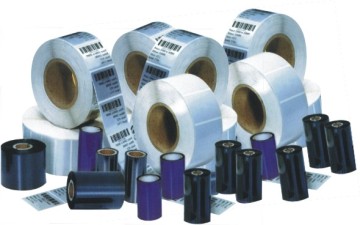 Label for Barcode Print