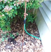 Ground rods for Grounding Important Data and Ground rods for Grounding Important Data and