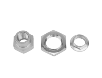 Non Standard Hexagon Nut