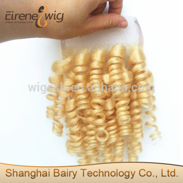 Cheap Lace Closure,Lace Closure Blonde,Lace Front Closure Piece