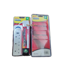 Universal USB Outlet Extender Adapter Power Strip