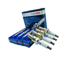 Wholesale Iridium Platinum Ignition Spark Plugs for Cars - K6RBIP PZFR6R 5758 Car Spark Plugs & Auto Parts
