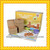 2016 Learning Toy, Real Brick Toy, Made of Potter Clay, HiBricker