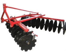 Middle Duty Disc Harrow Equipment Search