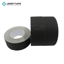 Professional Matte Black Gaffer Tape
