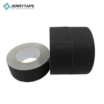 Professional Matte Black Gaffer Tape