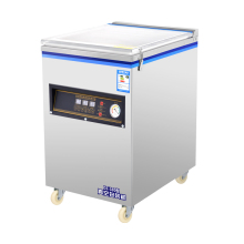 BN Automatic Vacuum Packer Sealing Machine - Single Chamber Vacuum Packing Machine for Food Commercial