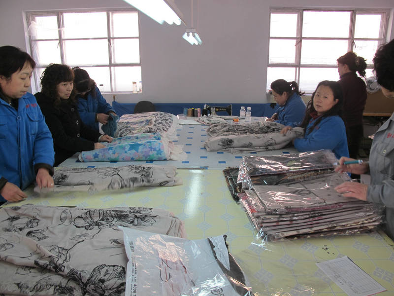 Piece Inspection Piece Inspection