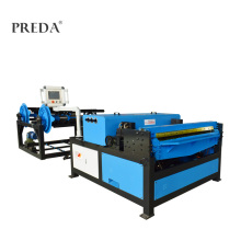Preda's AML-3-1500 Rectangular Air Duct Auto Production Line 3