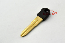 High quality Toy 41 smart key blade for toyota smart key