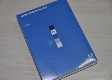 Adobe Photoshop Cs4 Graphic Software For Computer Utility Software