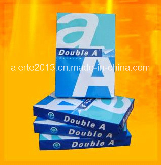 Office A4 Size (21*29.7cm) 80g Copy Paper Supplies