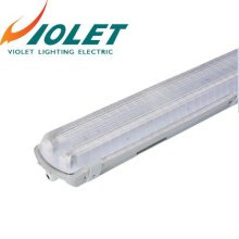 Weatherproof Lighting Fixtures 2x49W