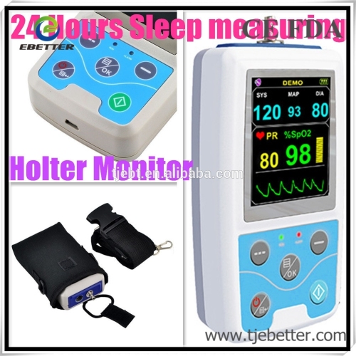 home and hospital use modern medical apparatus for health care Blood Pressure Monitor SPO2