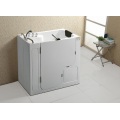 Banheira para Idosos e Pessoas com Deficiência Air And Whirlpool Walk In Tub