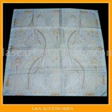 Silk  scarf