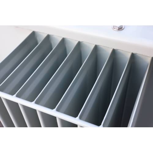 S11 Eco-friendly Oil Transformer