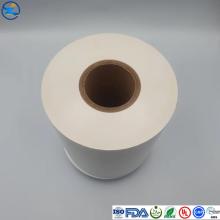 Material 100% nuevo Pet White Pet/PE Streching Seleing Films