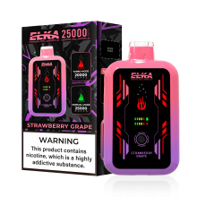 Warehouse Elka 25000 puffs vape