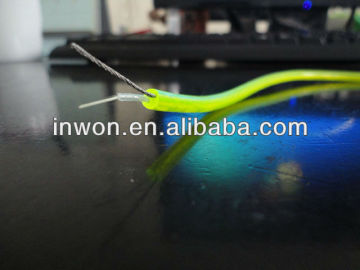 Rescue Lighting Safety Line Rope